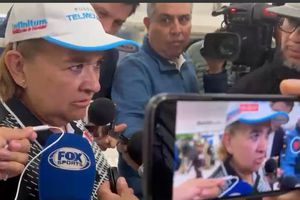 Adriana Loftus negó acusaciones de acoso de Teresa Alonso: "No tengo nada que esconder"