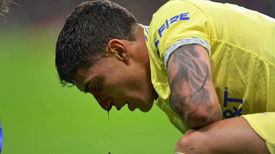 América: Zendejas no será operado y podrá jugar el final de temporada