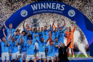 Champions League: Trafico de sitios para adultos disminuyó en Europa durante el Manchester City vs Inter