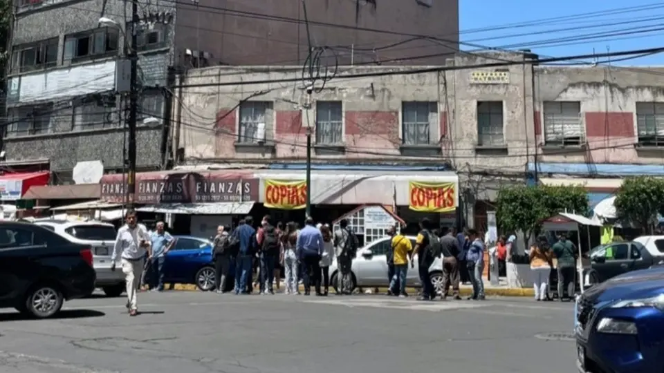 Se registra balacera en La Doctores; ataque directo a una presunta abogada deja dos heridos
