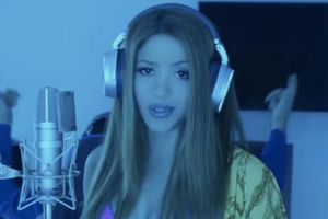 Cádiz: Utilizó frases de canción de Shakira para promocional previo a enfrentar al Elche