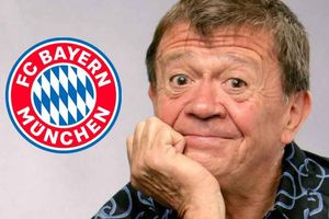 Bayern Munich se despide de Chabelo: "Buen viaje, cuate"
