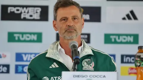 Selección Mexicana: ¿Por qué Diego Cocca fue el elegido para DT del Tri?
