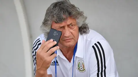 Fernando Schwartz sobre Norberto Scoponi: "Pudrió a los seleccionados en el ciclo de Tata"