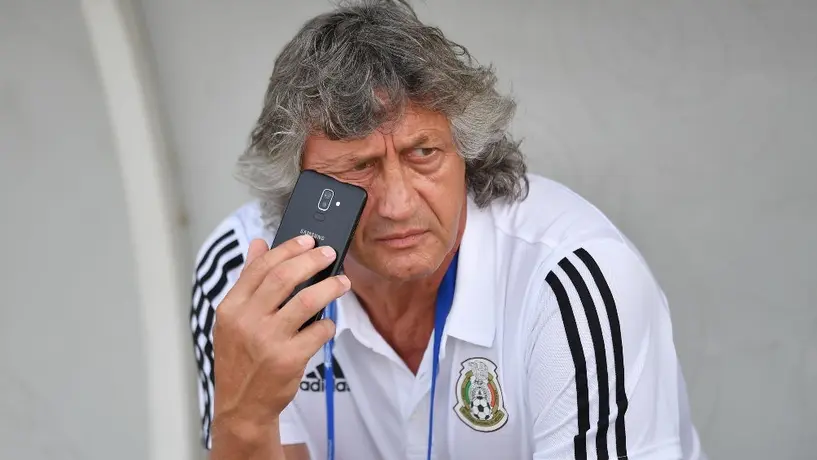 Fernando Schwartz sobre Norberto Scoponi: "Pudrió a los seleccionados en el ciclo de Tata"