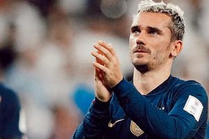 Antoine Griezmann demuestra su humildad al utilizar el metro de Nueva York