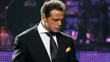 Luis Miguel anunció sus fechas para el Tour 2023