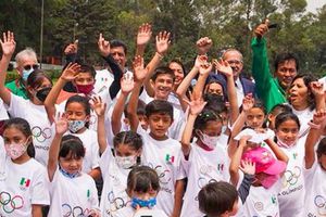 Feria del Deporte 2022: COM se une al proyecto para crear el 'Día Olímpico'