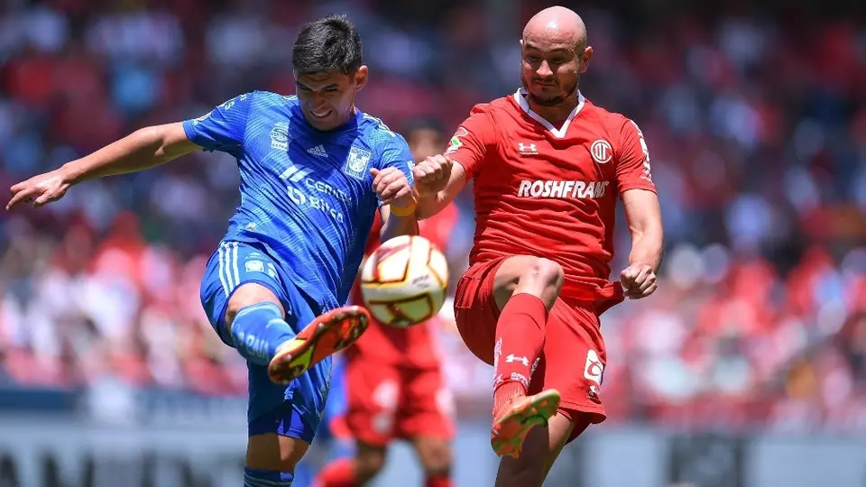 Toluca vs Tigres: Lo que debes saber de cada equipo de cara a los Cuartos de Final