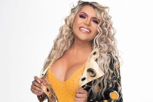 Hermanos de Wendy Guevara sí la ven ganando LCDLF