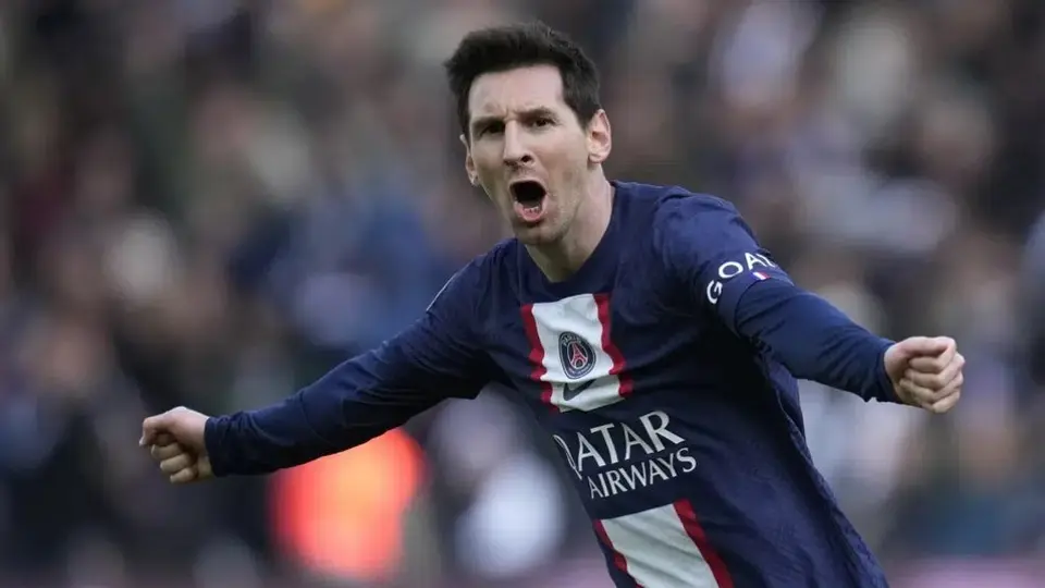 Lionel Messi habló sobre su paso por el PSG: 'Hubo un quiebre con gran parte de la afición'