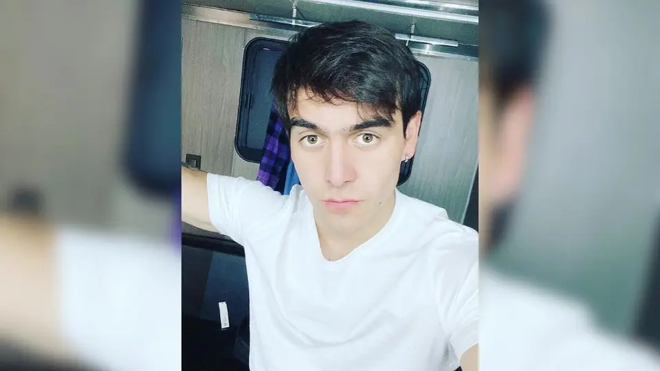 Julián Figueroa: ¡No le harán necropsia al hijo de Maribel Guardia y Joan Sebastian!
