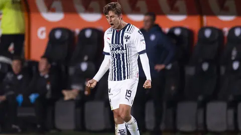 Jordi Cortizo previo a juego ante Pumas: 'Este plantel quiere ganar siempre'