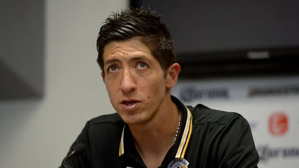 Chivas: Marco Antonio Palacios se incorpora al Rebaño para dirigir las Fuerzas Básicas