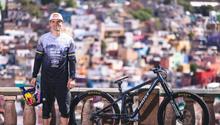 Red Bull Cerro Abajo 2023 : Guanajuato listo para recibir la competencia de ciclismo