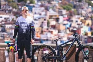 Red Bull Cerro Abajo 2023 : Guanajuato listo para recibir la competencia de ciclismo