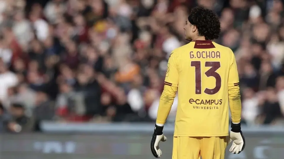 ¿Cuándo fue la última vez que Memo Ochoa ganó un encuentro en el futbol europeo?