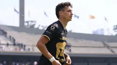 Dinenno pudo llegar a Cruz Azul antes que a Pumas, reveló Peláez