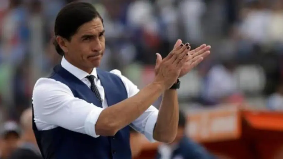 Francisco Palencia ya no está vetado del Cruz Azul y podrá volver ahora como director técnico