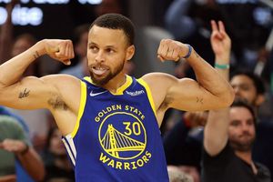 NBA: Stephen Curry lidera venta de camisetas en México