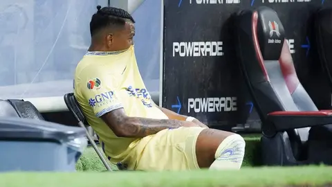 Roger Martínez: América, abierto a escuchar ofertas para su salida del club