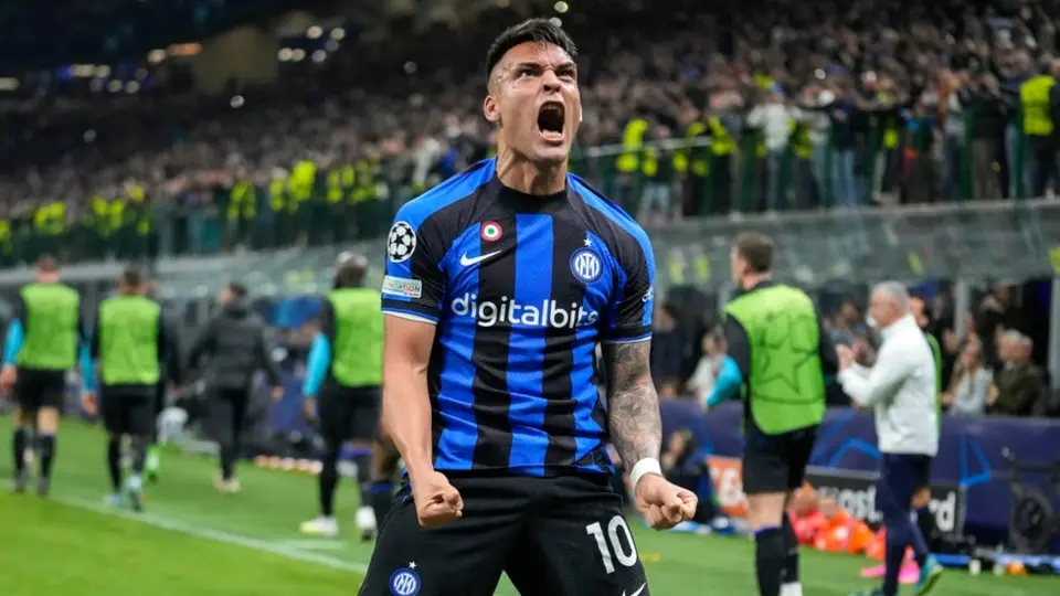 Inter de Milan busca romper 'maldición' en Europa de equipos de la Serie A