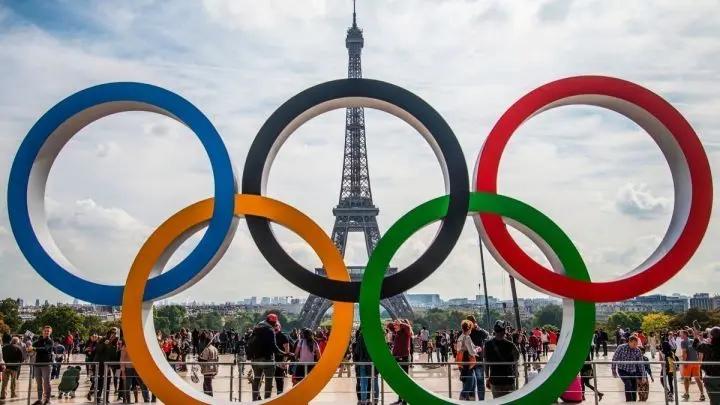Juegos de París 2024