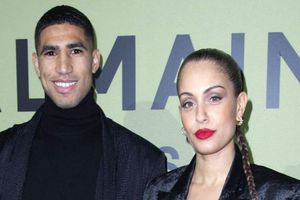Hiba Abouk, esposa de Hakimi, 'responde' luego de que el futbolista evitara pérdida de parte de su fortuna
