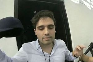 Ovidio Guzmán afirmó que no es quien reclama Estados Unidos: 'No soy la persona que ellos creen'