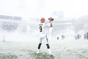 Bengals venció a Bills y se citará con Chiefs en la Final de Conferencia Americana