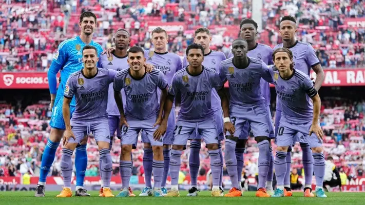 Real Madrid: El equipo de futbol más valioso del mundo, según Forbes