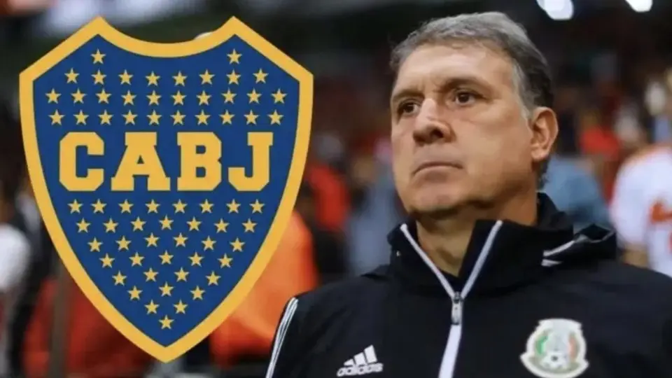 Tata Martino, más cerca de Boca Juniors tras cese de Ibarra