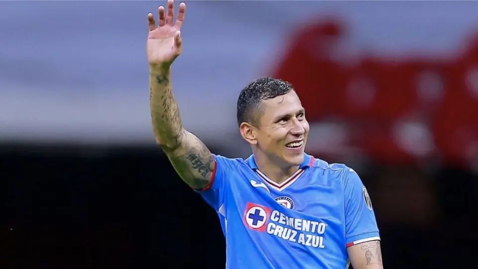 Cruz Azul: Estos fueron los logros del Cata Domínguez con La Máquina