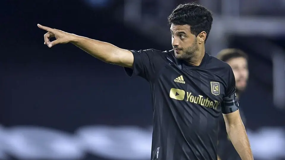 Carlos Vela no le cierra la puerta a la Liga MX: "Todo puede pasar, hay que estar abierto"
