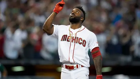 ¿Cómo le ha ido a México en el Clásico Mundial de Béisbol?