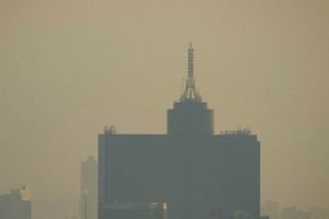 Contingencia ambiental en CDMX: activan Doble Hoy No Circula por mala calidad del aire