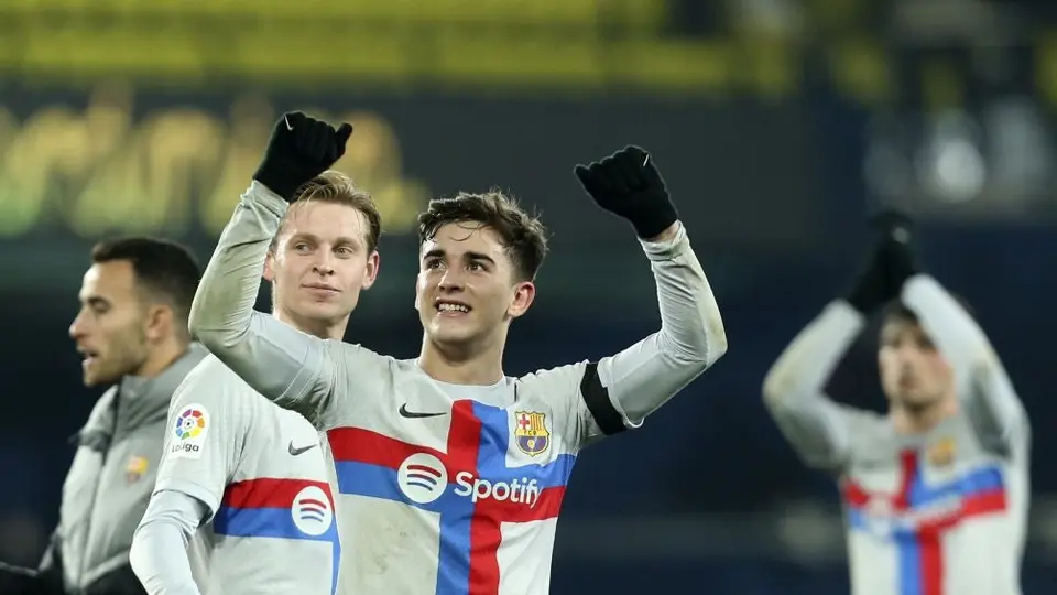 LaLiga: Netflix estrenará una docuserie de la temporada 2023-24 del futbol español