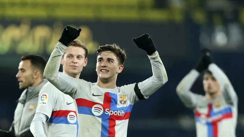 LaLiga: Netflix estrenará una docuserie de la temporada 2023-24 del futbol español