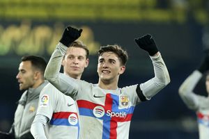 LaLiga: Netflix estrenará una docuserie de la temporada 2023-24 del futbol español