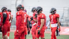 LFA: Reds inician camino al Tazón México ante Fundadores en Playoffs
