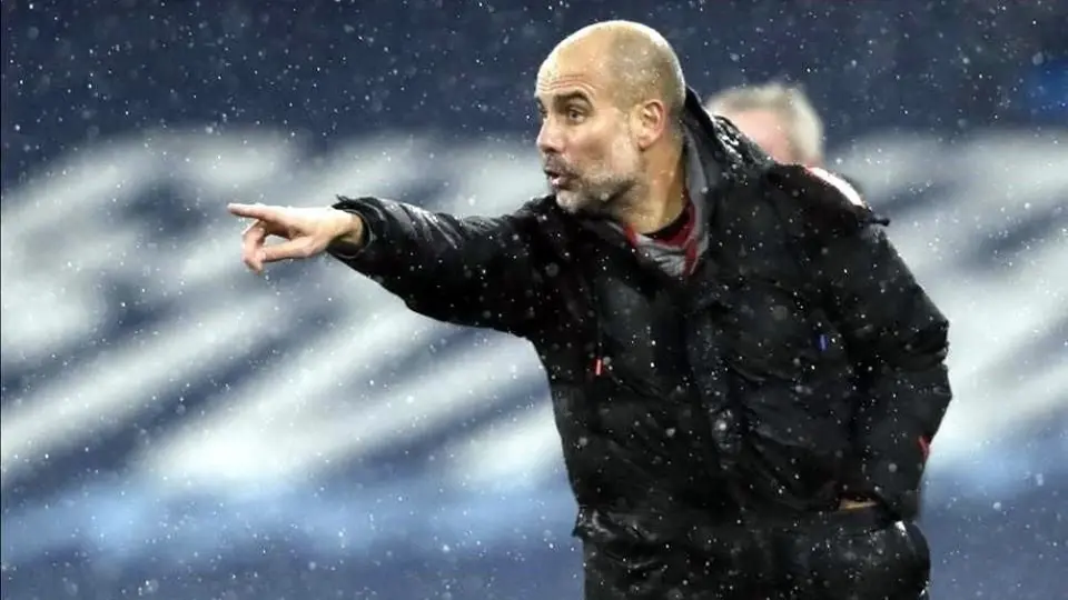 Pep Guardiola sobre la Champions: "Hemos estado muy cerca, intentaremos lograrlo de nuevo"