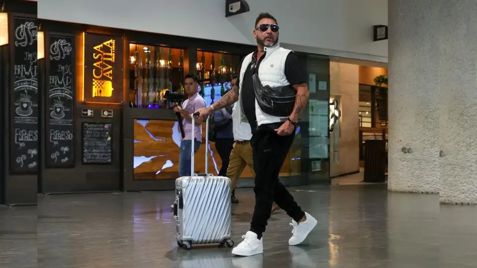 Pumas: Turbulencia en la llegada de Mohamed para firmar con los universitarios