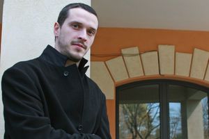 Muere a los 48 años Christo Jivkov, actor de "La pasión de Cristo"