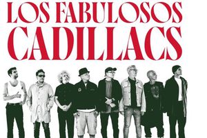 ¡Todos al Zócalo! Los Fabulosos Cadillacs darán concierto gratuito en la Ciudad de México