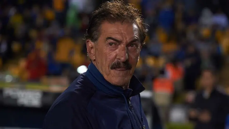 La Volpe: 'La Copa Oro es una obligación del Tri para demostrar que es el número uno de Concacaf'