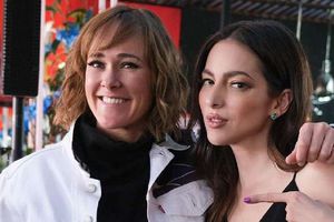 ¿Marion Reimers y Paty Cantú alistan proyecto juntas?: "Se vienen cosas increíbles"