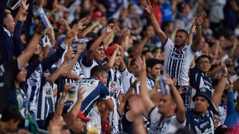 TelevisaUnivision adquiere derechos de transmisión de Rayados para México y EU