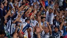 TelevisaUnivision adquiere derechos de transmisión de Rayados para México y EU