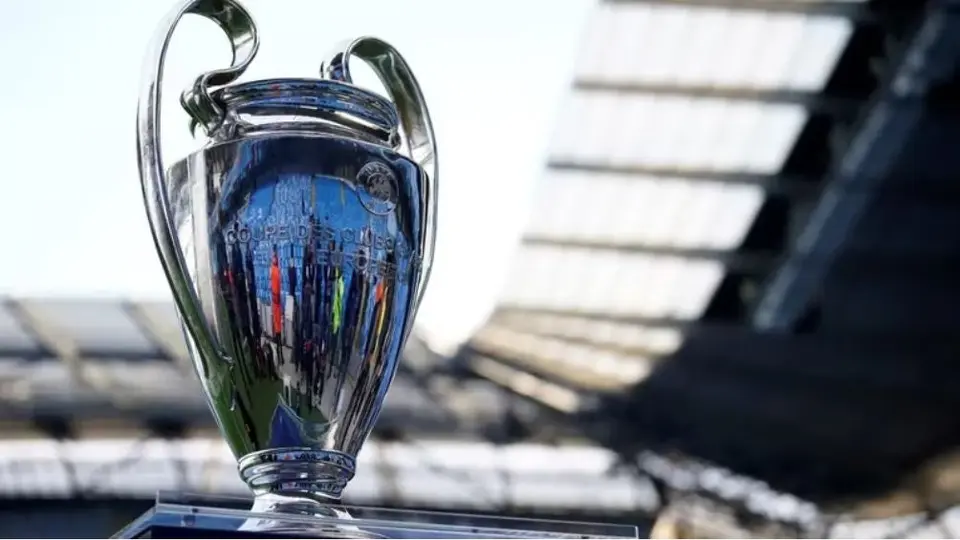 Champions League: ¿Cuándo y por dónde ver el sorteo de Cuartos de Final?