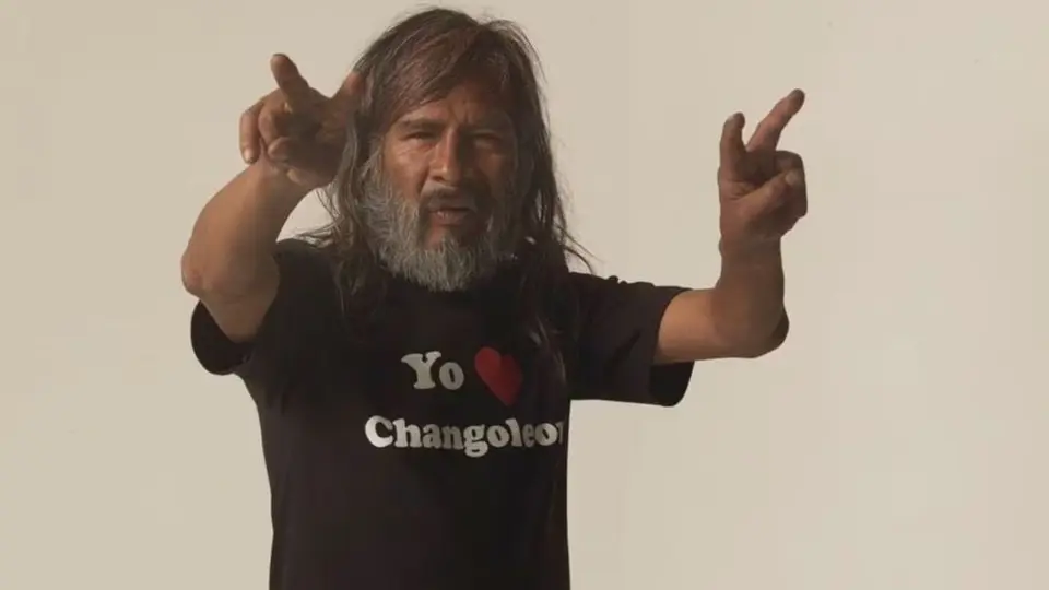 El Changoleón afirmaba haber sido maestro en la UNAM, en la Facultad de Psicología